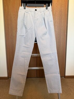 ASOS Design Cigarette Pants